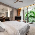 Luxury Penthouse 407Sqm Beachfront And Private Pool