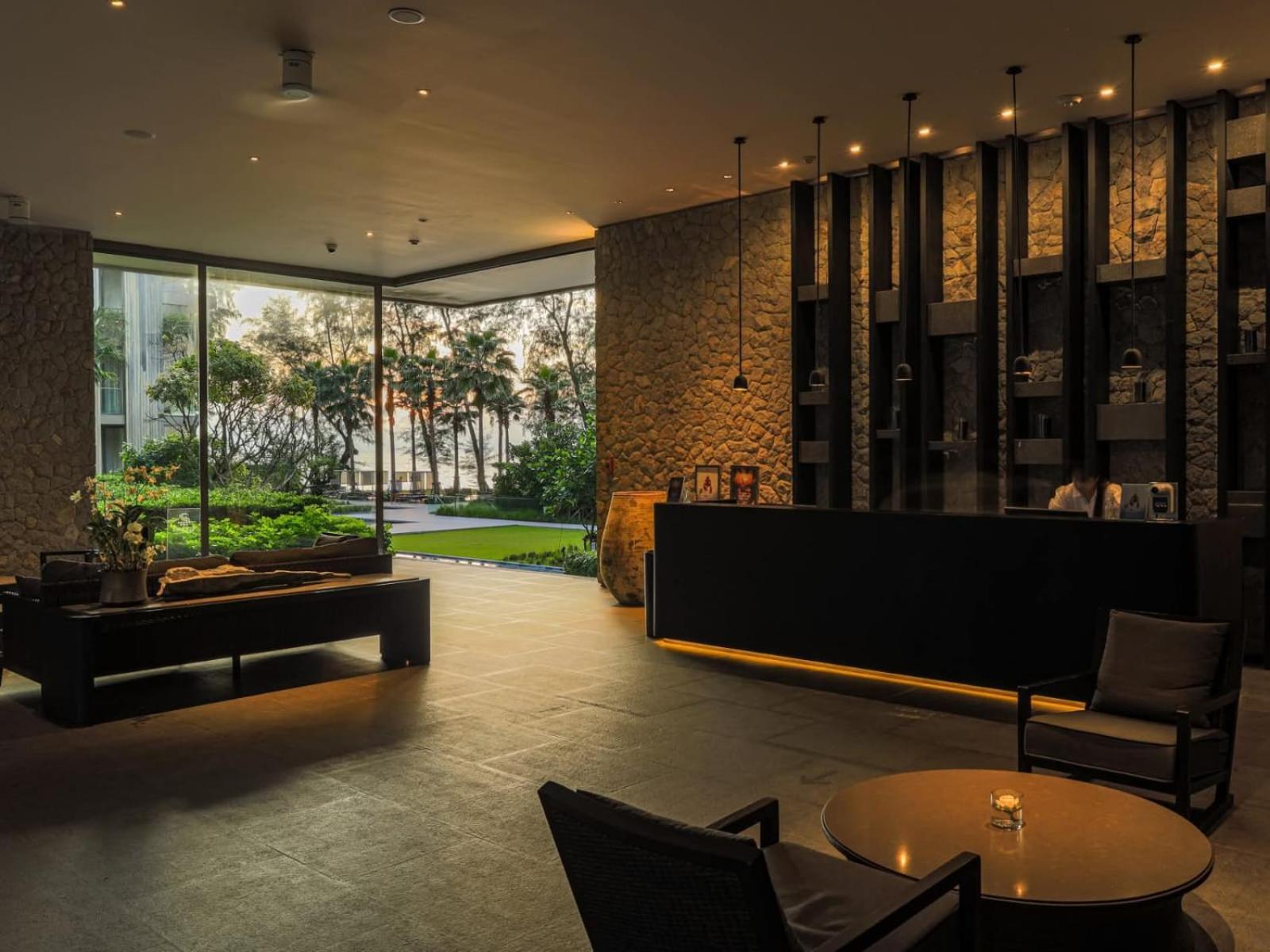 Luxury Penthouse 407sqm Beachfront And Private Pool Appartement *