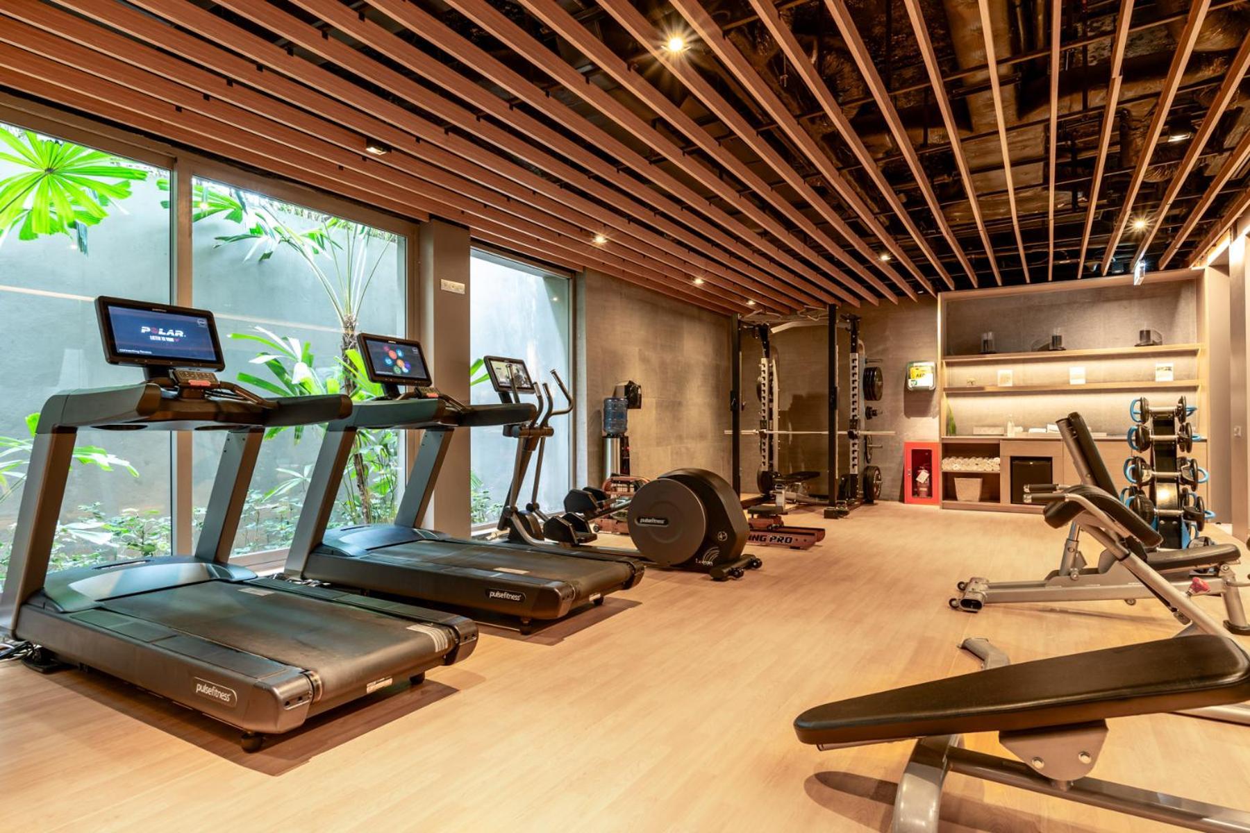 Appartement Luxury Penthouse 407sqm Beachfront And Private Pool Phuket