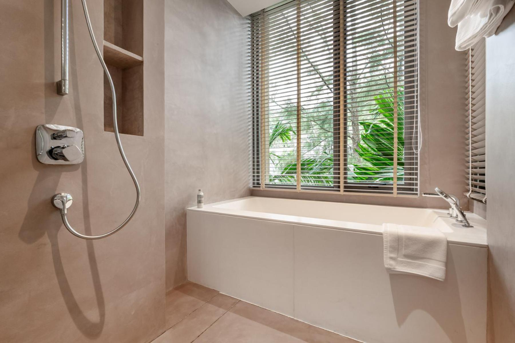 Luxury Penthouse 407sqm Beachfront And Private Pool Appartement Phuket