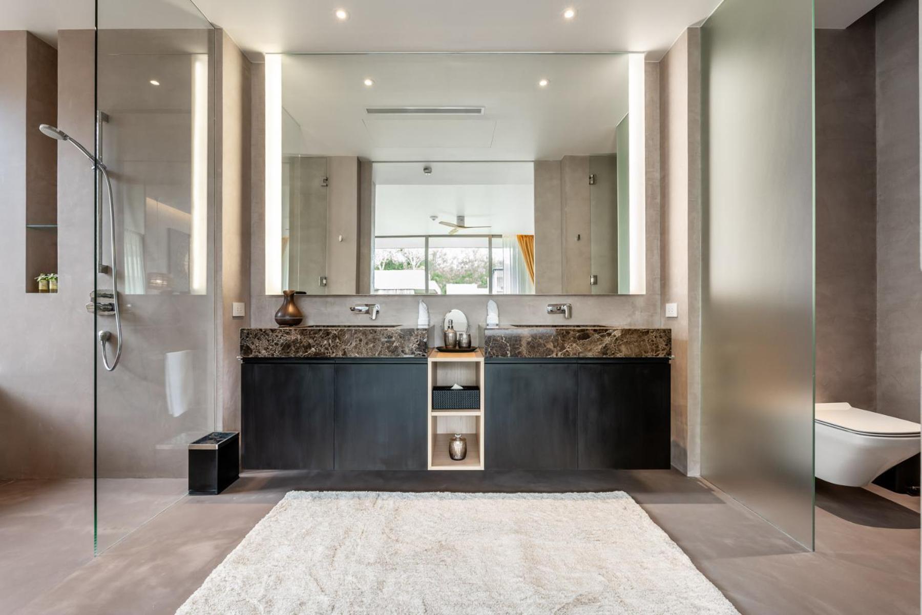 Luxury Penthouse 407sqm Beachfront And Private Pool Appartement Phuket