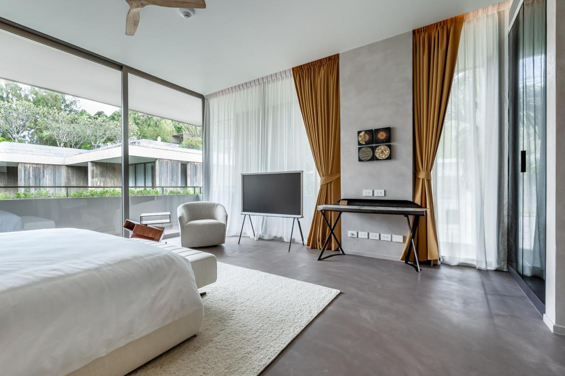 Appartement Luxury Penthouse 407sqm Beachfront And Private Pool
