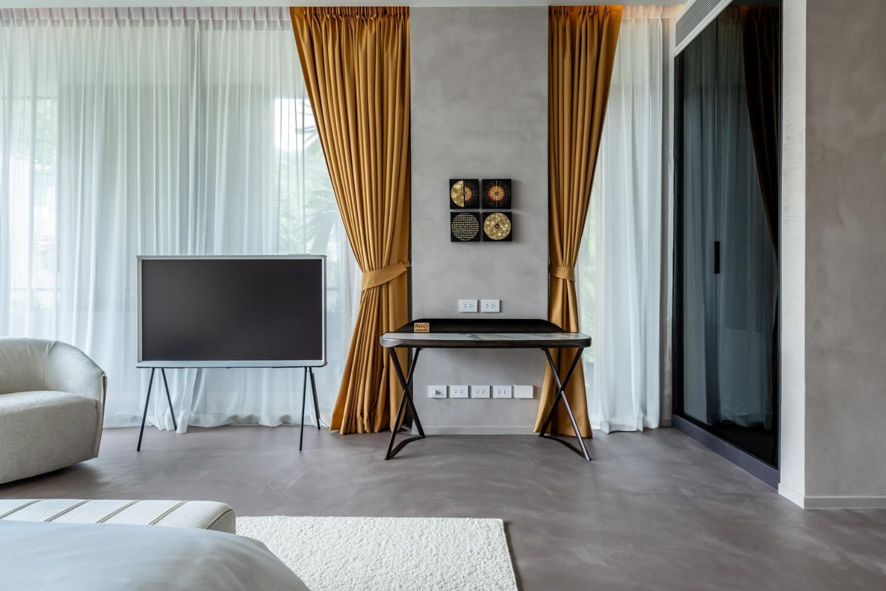 Appartement Luxury Penthouse 407sqm Beachfront And Private Pool *